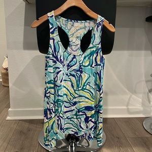 Lilly Pulitzer Tank